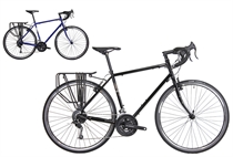 Fuji Touring 2020 Black